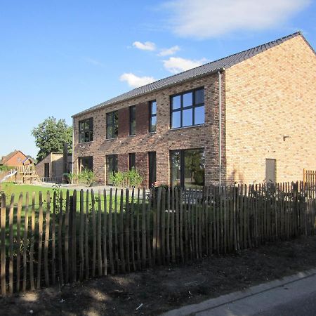 Apartamento De Hoog Velden 11 NeerNeerpelt Exterior foto