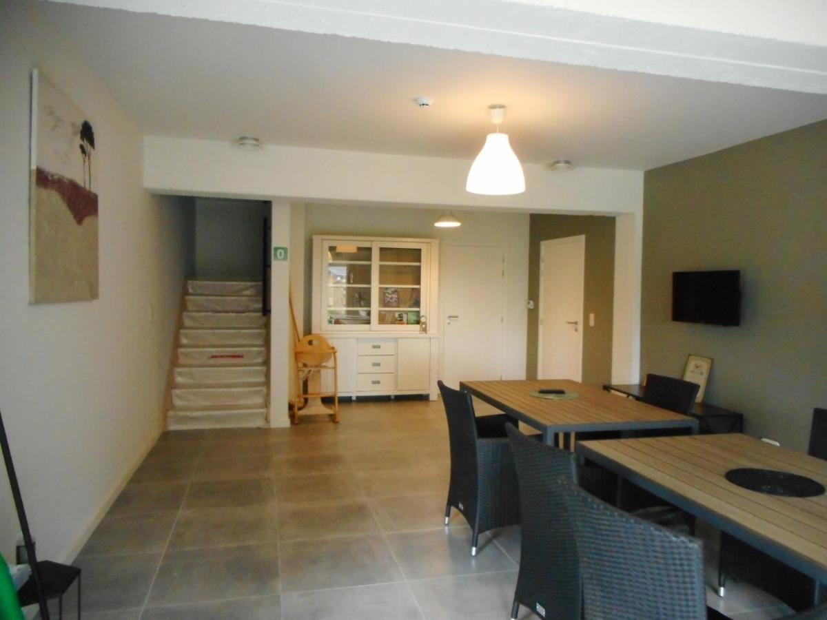 Apartamento De Hoog Velden 11 NeerNeerpelt Exterior foto