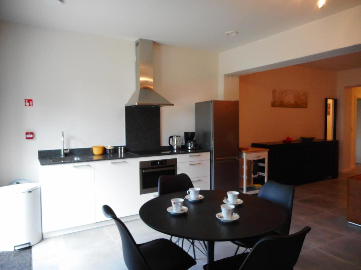 Apartamento De Hoog Velden 11 NeerNeerpelt Exterior foto