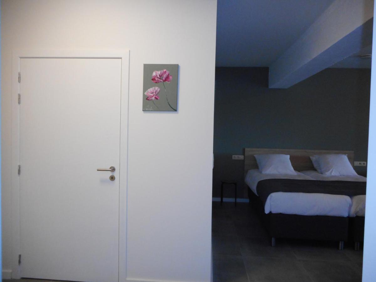 Apartamento De Hoog Velden 11 NeerNeerpelt Exterior foto