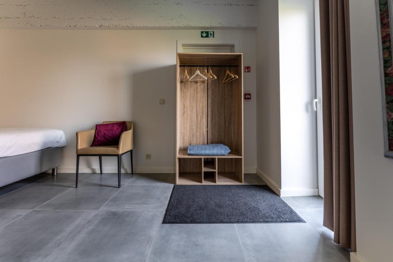 Apartamento De Hoog Velden 11 NeerNeerpelt Exterior foto
