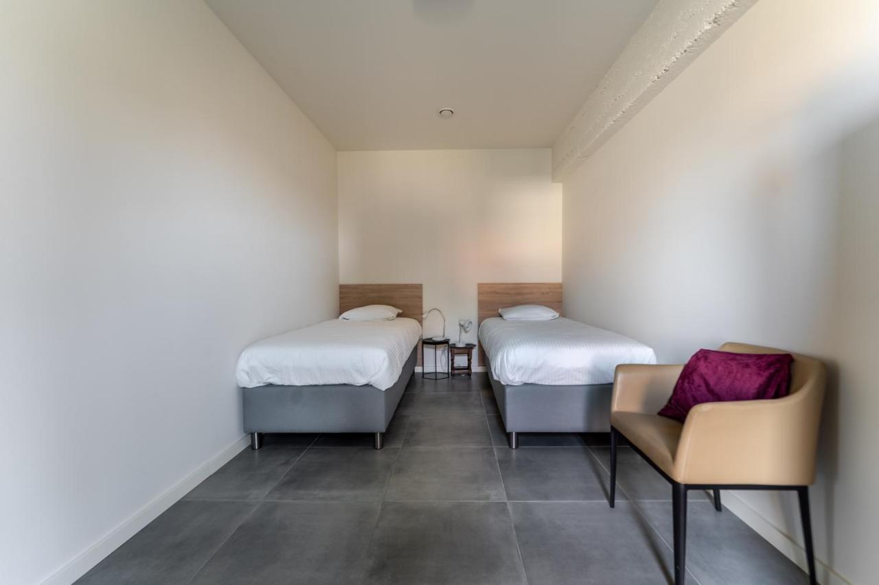 Apartamento De Hoog Velden 11 NeerNeerpelt Exterior foto