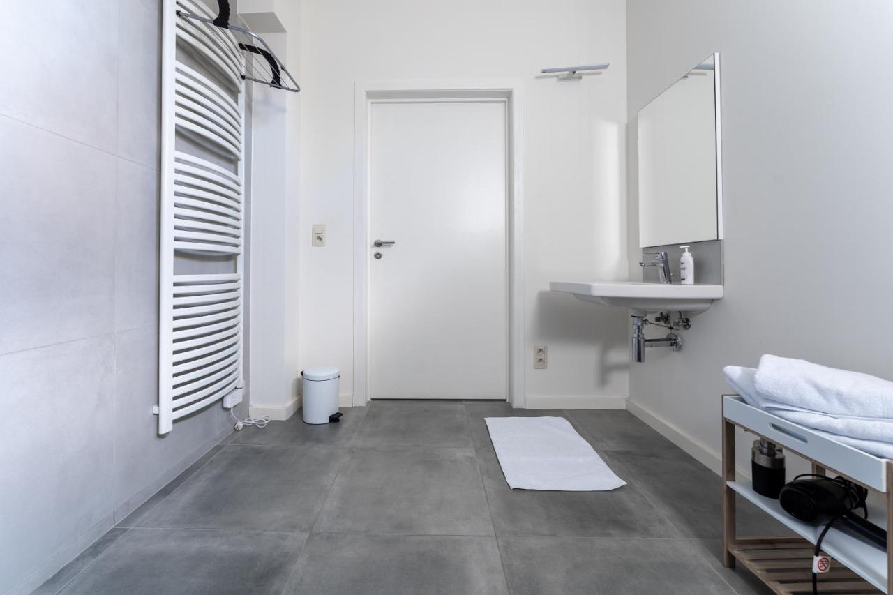 Apartamento De Hoog Velden 11 NeerNeerpelt Exterior foto